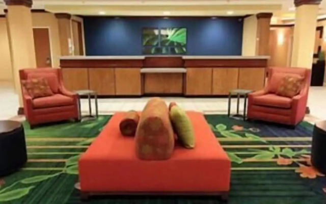 Fairfield Inn by Marriott Killeen