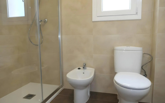 Apartamentos Los Angeles I Y Ii