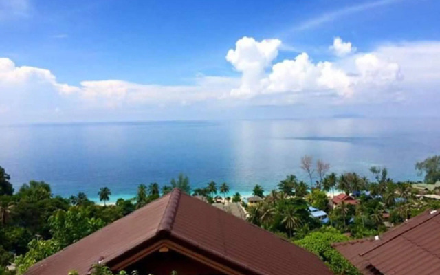 Haad Yao Over Bay Resort
