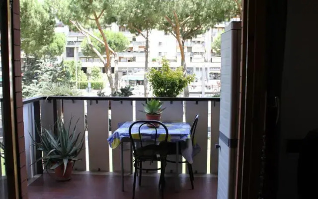 Apartment Home Sweet Home Rome