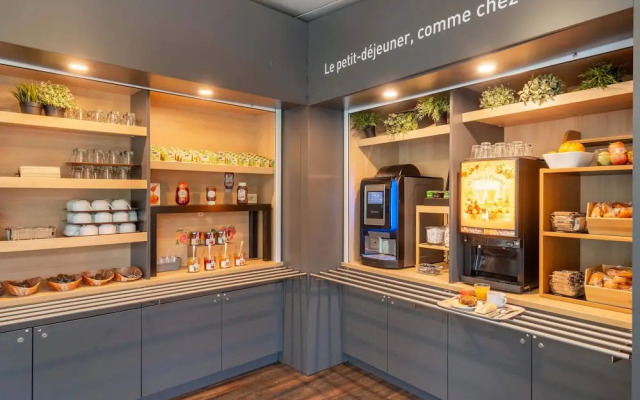 B&B HOTEL Montpellier Vendargues