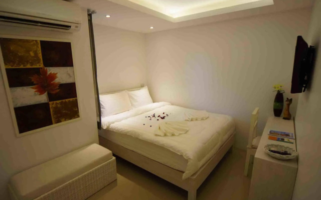Time Hotel