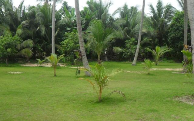 Salad Grand Bungalow & House Rental