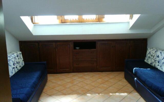 Casa Coccorico' Pescasseroli