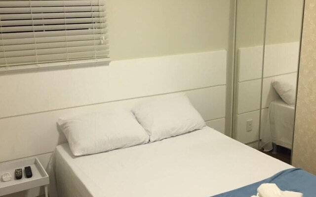 Luxo em Copacabana Carvalho