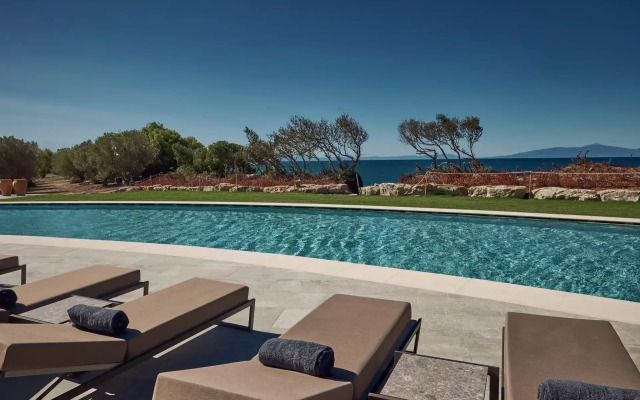 Zelia Resort Halkidiki Hotel