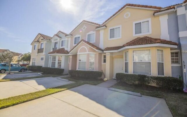 Angelo Linda s Fiesta Key Townhome