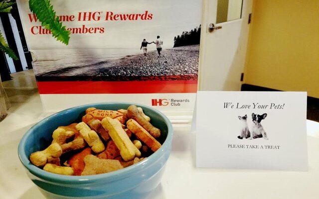 Candlewood Suites East Syracuse - Carrier Circle by IHG