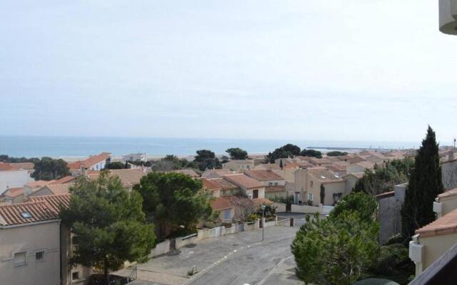Appartement Fleury-Saint-Pierre-la-Mer, 1 pièce, 5 personnes - FR-1-229D-222