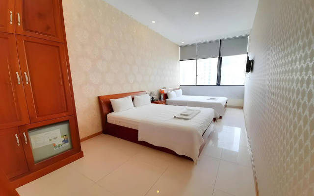 Senk Nha Trang Managed by NEST Group