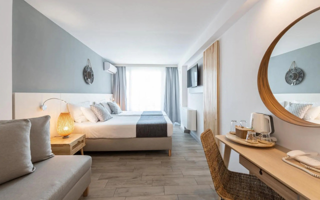 iHotel Sunny Beach