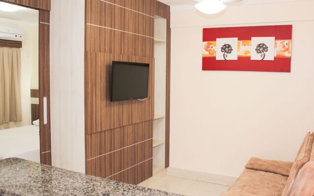 Lacqua DiRoma Hotel e Parque- ABD turismo