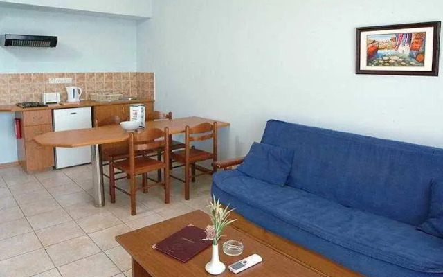 Apartments Pafian Park Holiday Village