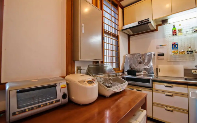 Guest House Eleven Village Fukiya