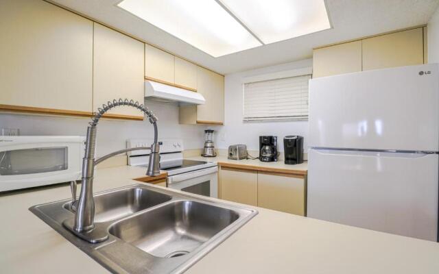 Ocean Village Club C32