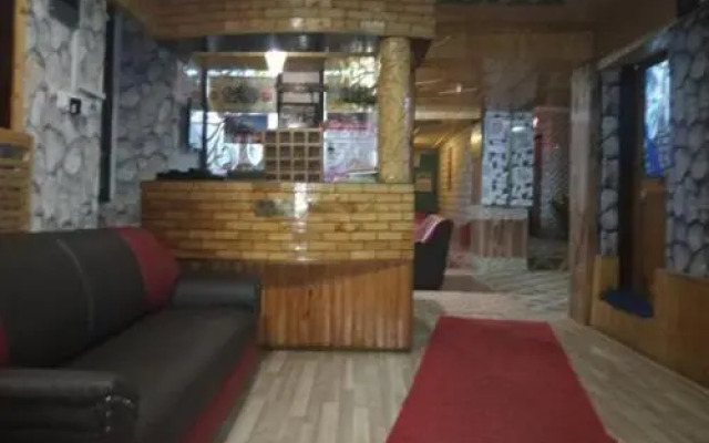 Ice Berg Resort