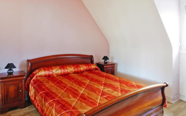 Cottage, Perros Guirec