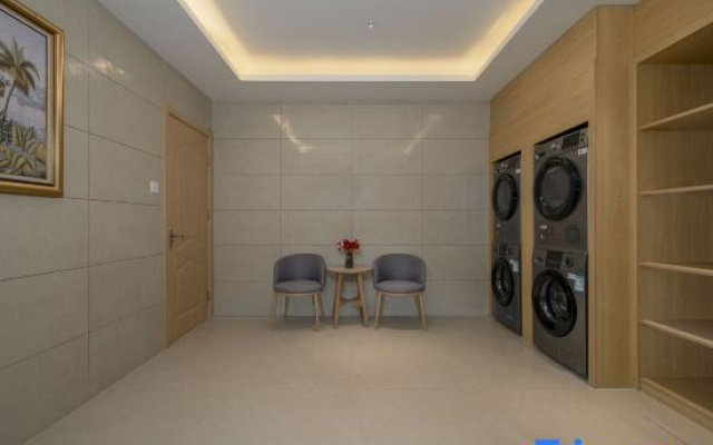 Vienna Hotel (Tianjin Ninghe Modern Industrial Park)
