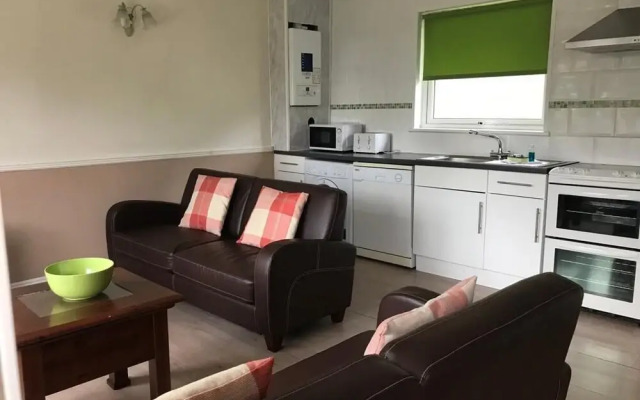 Watermouth Lodges