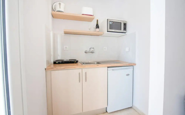 Korina Apart Hotel