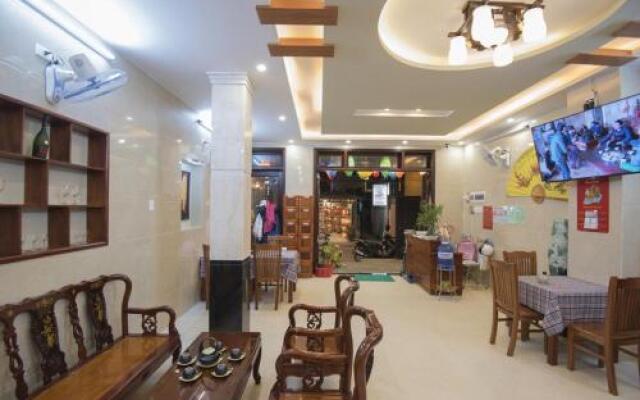 Nhà Bống homestay2