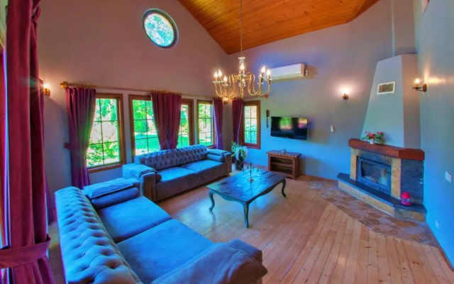 Villa Kirkpinar Sapanca