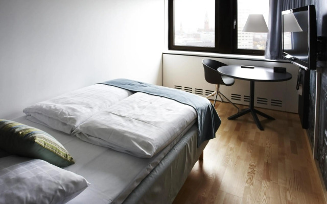 INNSiDE by Meliá Hamburg Hafen