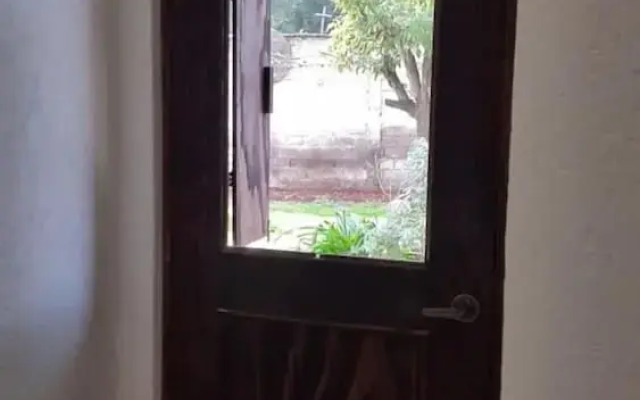 Hotel Posada Yauhtli