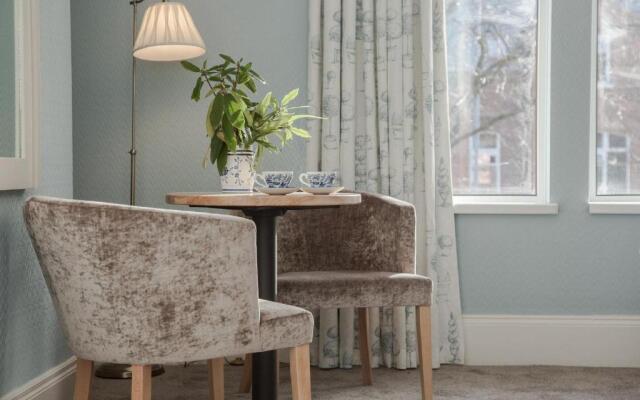 Gregory by the Warren Collection