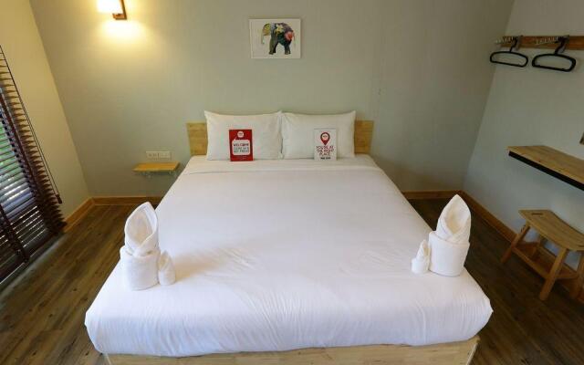 NIDA Rooms Kum Kham 878 Valleys