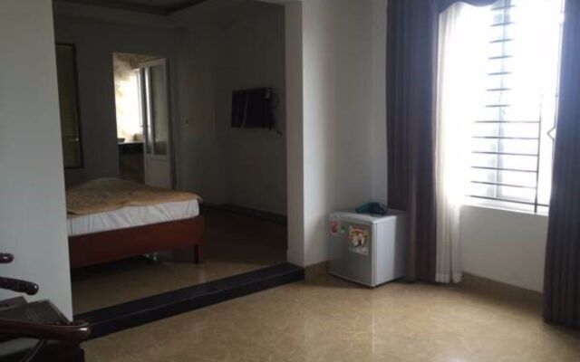 Quynh Trang Hotel