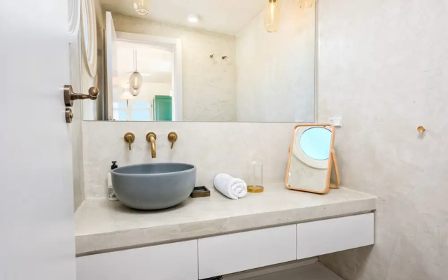 Solaga - Apartamento Sagrado CorazÃ³n