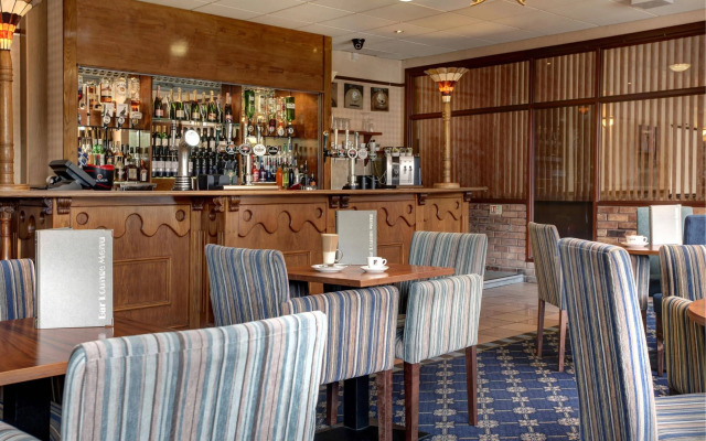 Hotel St Pierre, Sure Hotel Collection by Best Western