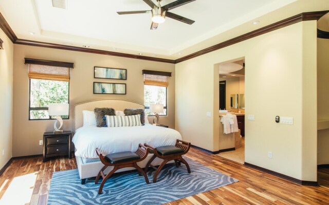 Villa Palma by AvantStay | Villa in Coachella w/ Pool & Spa | Sleeps 15!