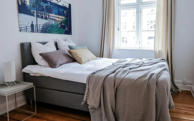 Beautiful 2-bedroom in Great Location