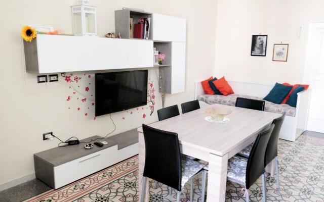 Appartamento Manfredi
