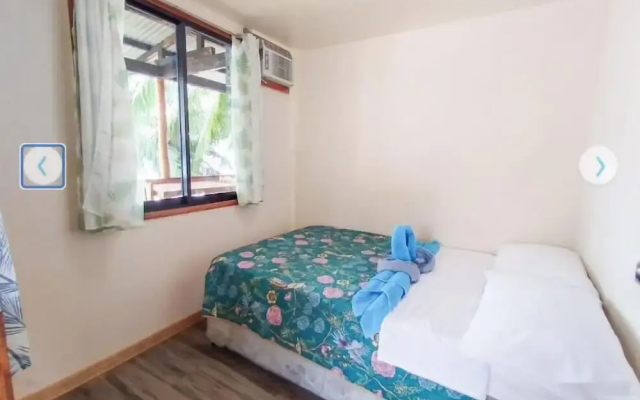 Rio Beach Resort