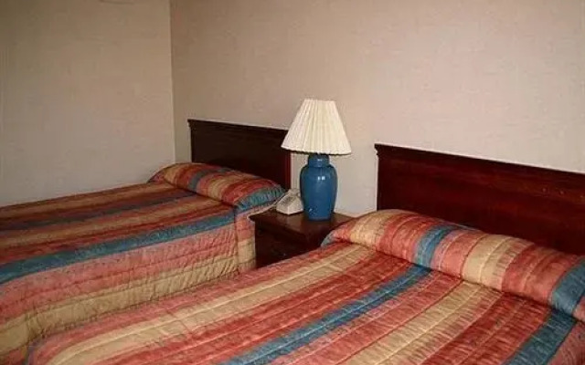 El Rancho Inn