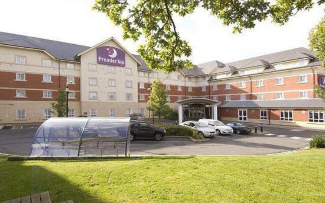 Premier Inn Birmingham Nec/Airport