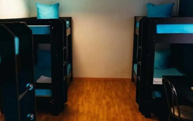 Like Home Hostel