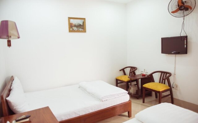 Thien Han Phat Hotel