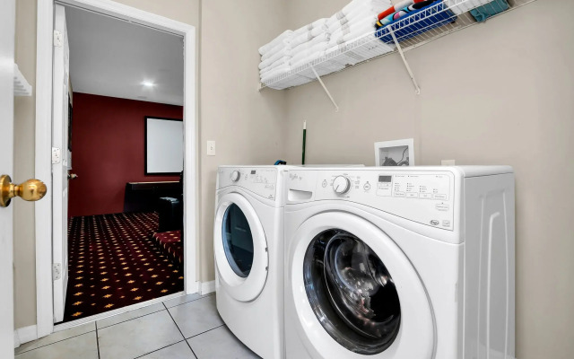 Terra Verde 137, Kissimmee, US