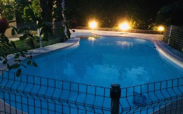 Villa Saint Paul de Vence Angels