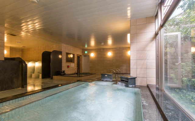 Nagoya B's Hotel