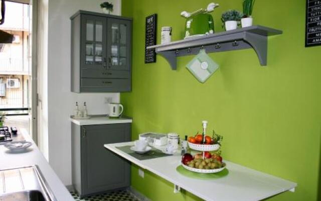 Appartamento Voi da Noi