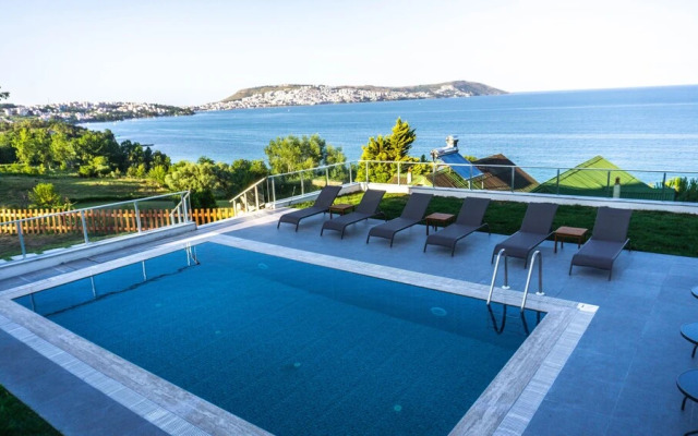 Sinop Koru Hotel