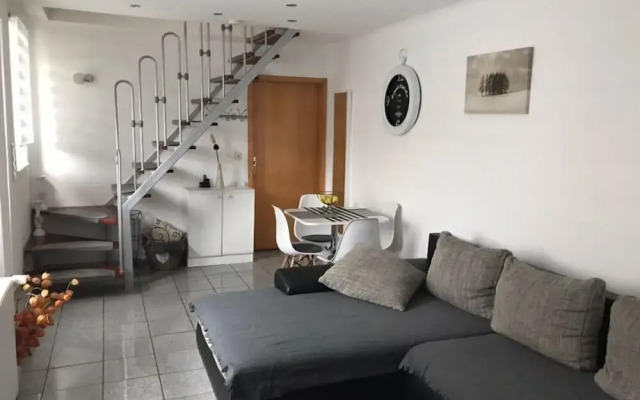 Ferienwohnung Resit 1