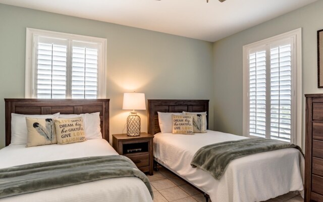 I'd Rather Be Gulfing