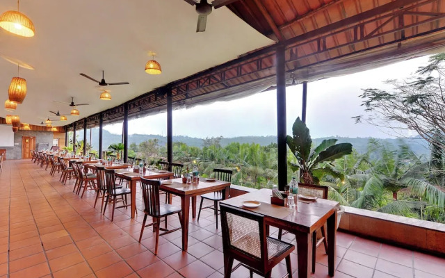 The Estate Resort, Mangalore