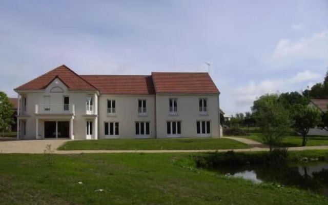 Hotel Orée des Châteaux